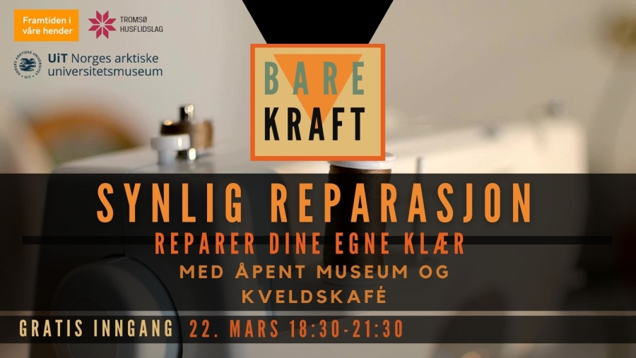 barekraft