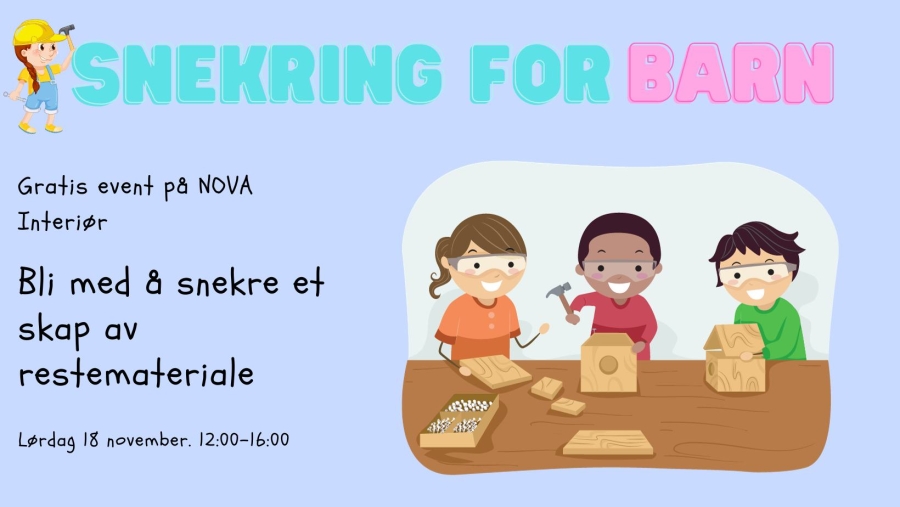 barnesnekring