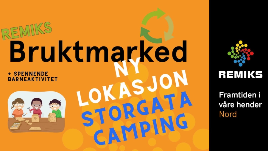 brukrmarkedtromso