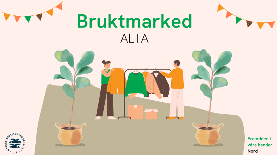 bruktmarkedalta