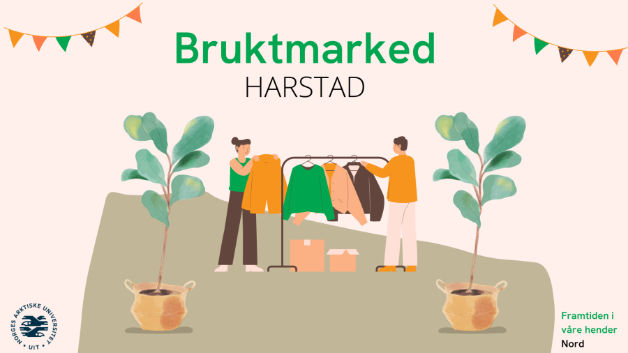 BruktmarkedHarstad