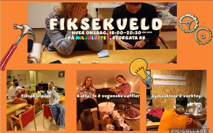 Fiksekveld