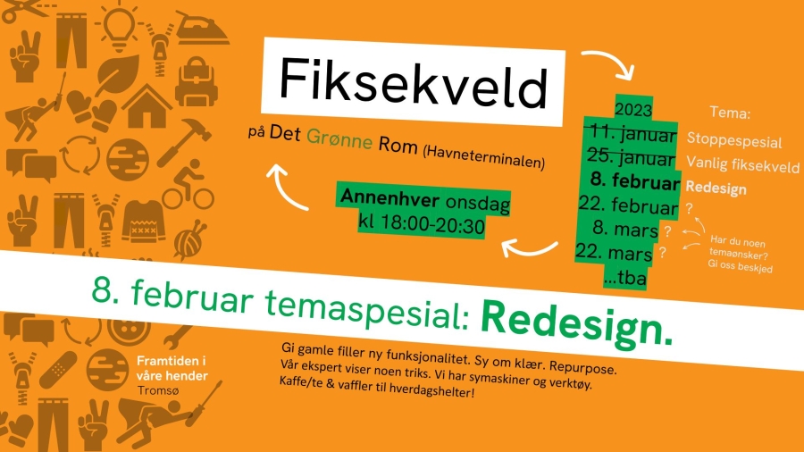 fiksekvell
