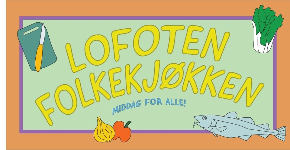 folkekjokken