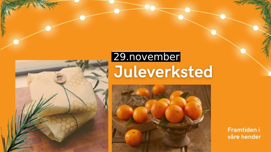 juleverkstedtromso