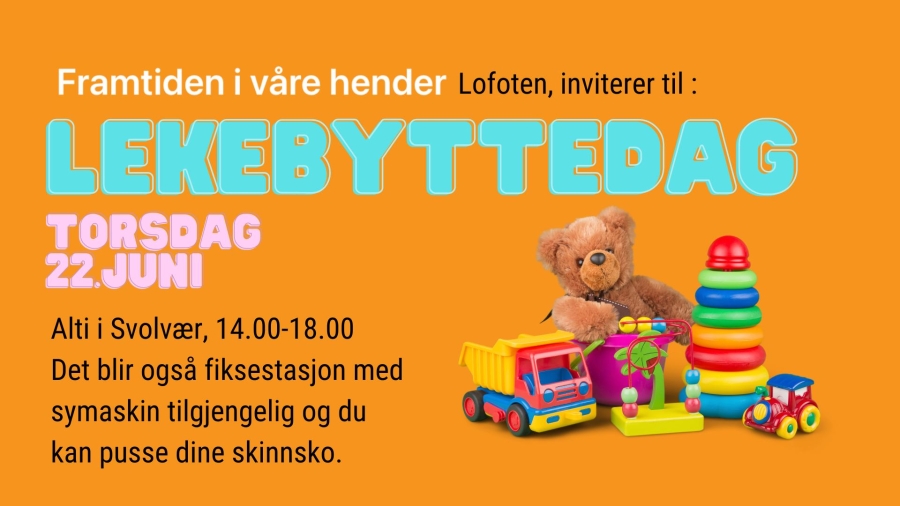 lekelordag