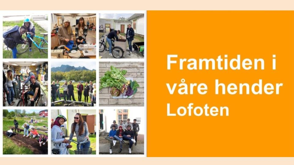 lofotenarsmote