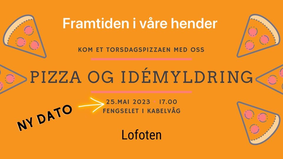 pizzaidemyldring