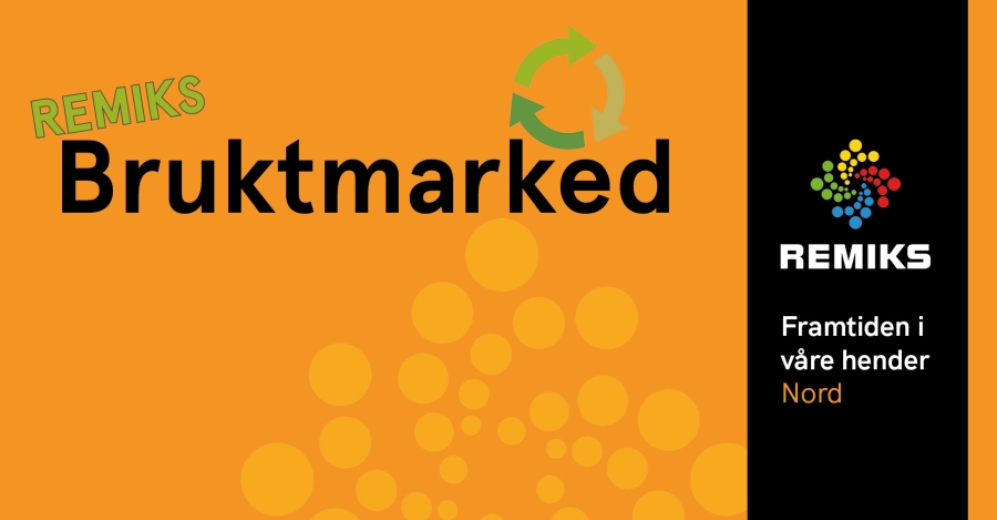 Remiksbruktmarked