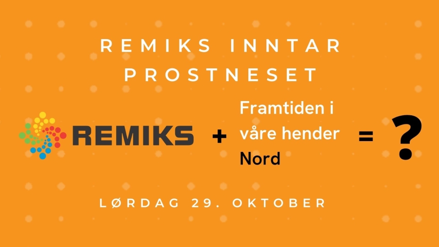 Remiksinntarprostneset