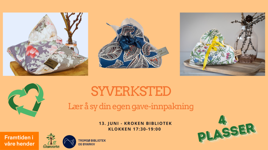Syverksted