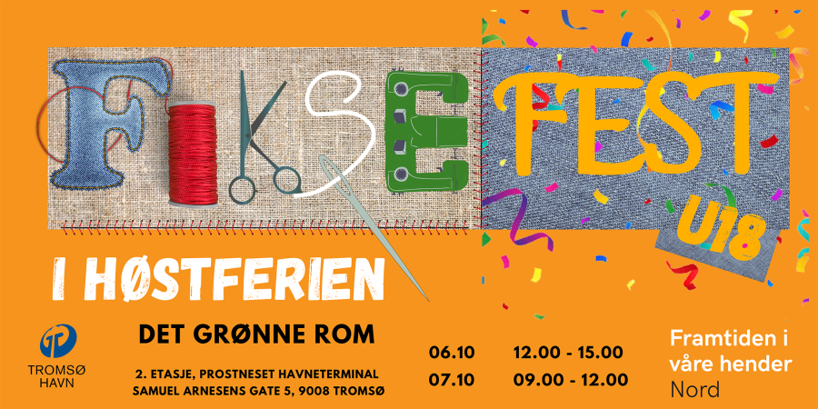 webpageFiksefestbannerDetGronneRom